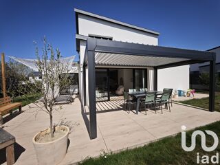  Maison  vendre 5 pices 122 m