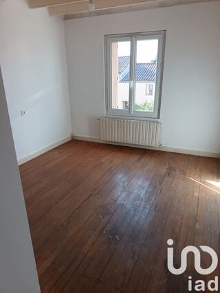  Maison � vendre 4 pi�ces 64 m�