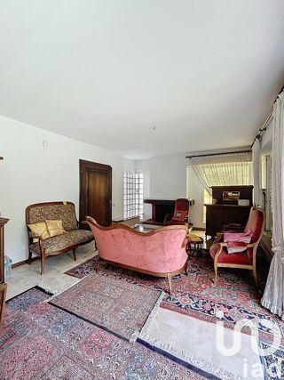  Maison � vendre 7 pi�ces 132 m�