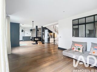  Maison � vendre 8 pi�ces 170 m�