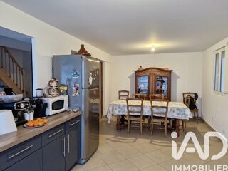  Maison � vendre 5 pi�ces 95 m�