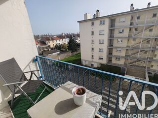  Appartement � vendre 5 pi�ces 92 m�