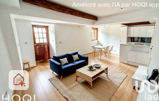  Appartement  vendre 2 pices 36 m