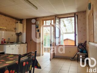  Maison � vendre 5 pi�ces 108 m�