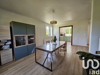  Maison � vendre 4 pi�ces 115 m�