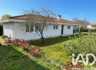  Maison  vendre 6 pices 125 m