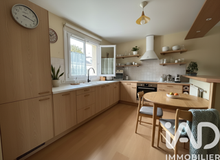  Appartement � vendre 3 pi�ces 67 m�