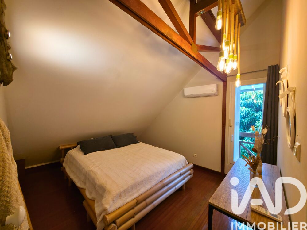 � vendre  Maison Saint-Louis (97421)