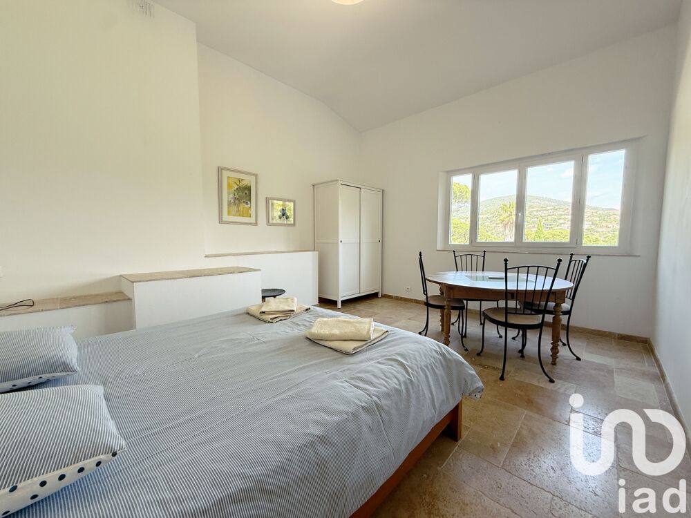  vendre  Maison Sainte-Maxime (83120)