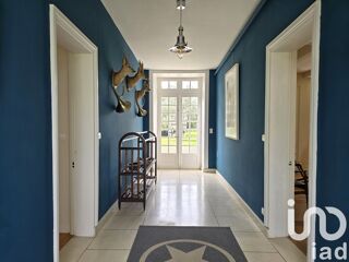  Maison � vendre 11 pi�ces 298 m�