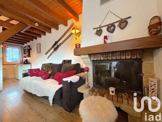  Maison  vendre 3 pices 47 m