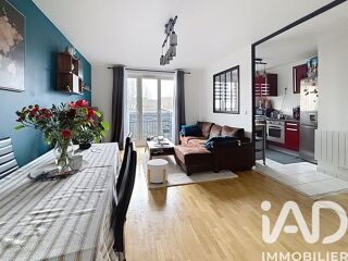  Appartement � vendre 2 pi�ces 46 m�