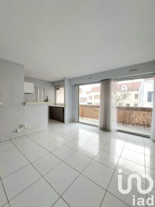  Appartement  vendre 2 pices 33 m
