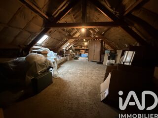  Maison � vendre 5 pi�ces 92 m�