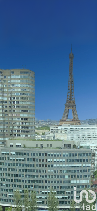  Appartement � vendre 2 pi�ces 47 m�