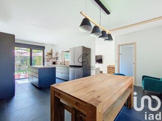  Maison � vendre 6 pi�ces 128 m�