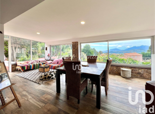  Maison � vendre 8 pi�ces 216 m�