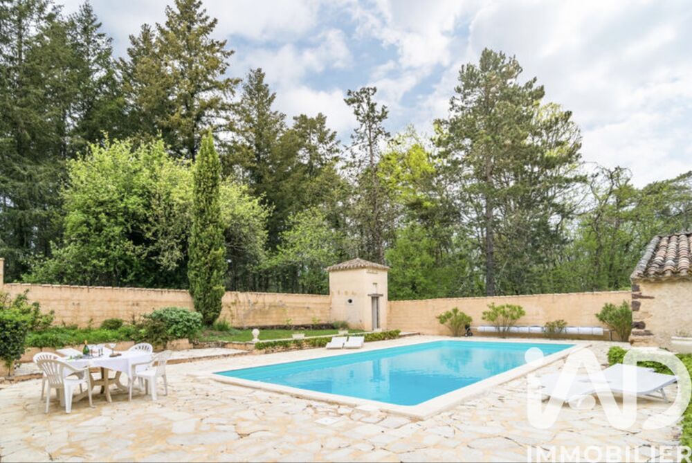 � vendre  Maison Mazeyrolles (24550)