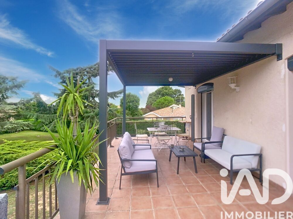 � vendre  Maison Launaguet (31140)