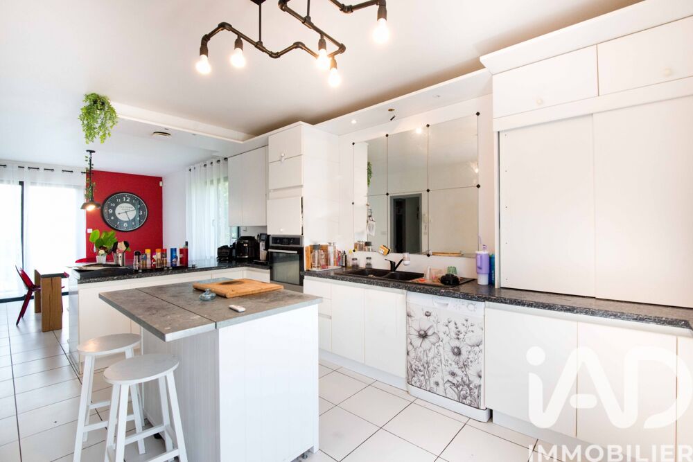 � vendre  Maison Saint-Fuscien (80680)