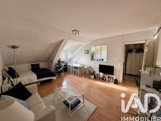  Appartement � vendre 1 pi�ce 34 m�