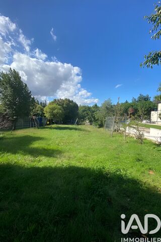  Terrain � vendre 600 m�
