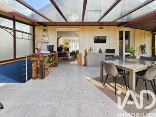  Maison � vendre 6 pi�ces 125 m�