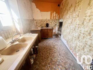  Maison  vendre 5 pices 89 m