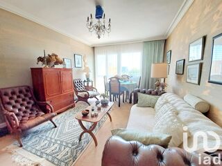  Appartement � vendre 4 pi�ces 72 m�