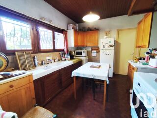  Maison  vendre 10 pices 144 m