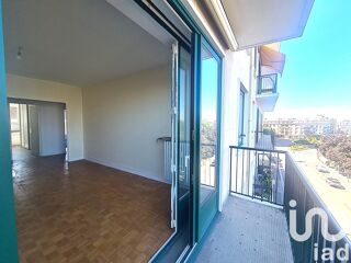  Appartement � vendre 3 pi�ces 74 m�