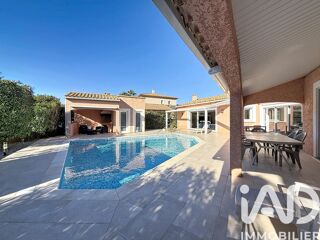  Maison � vendre 7 pi�ces 198 m�