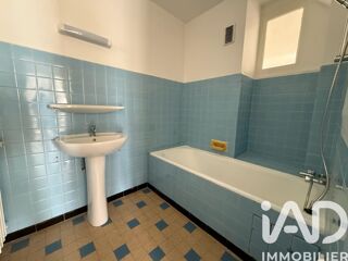  Appartement � vendre 4 pi�ces 67 m�