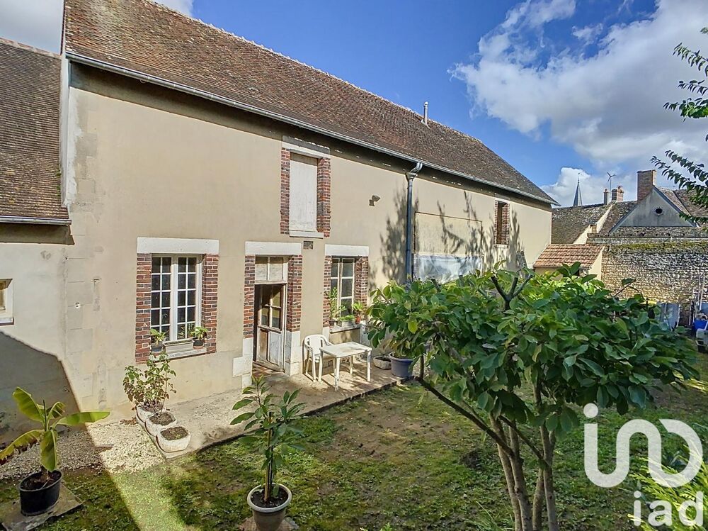 Vente Maison Vente Maison de village 4 pices La chapelle-sur-aveyron