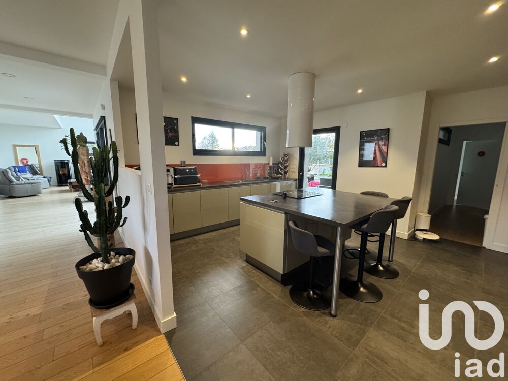  vendre  Villa Sens (89100)