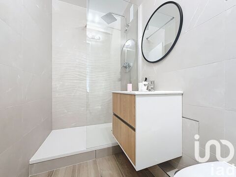  Appartement � louer 6 pi�ces 95 m� Massy