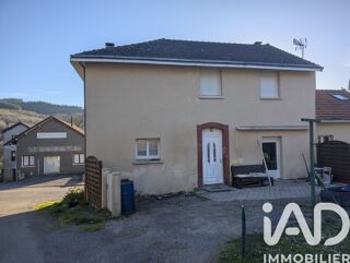  Maison � vendre 5 pi�ces 119 m�