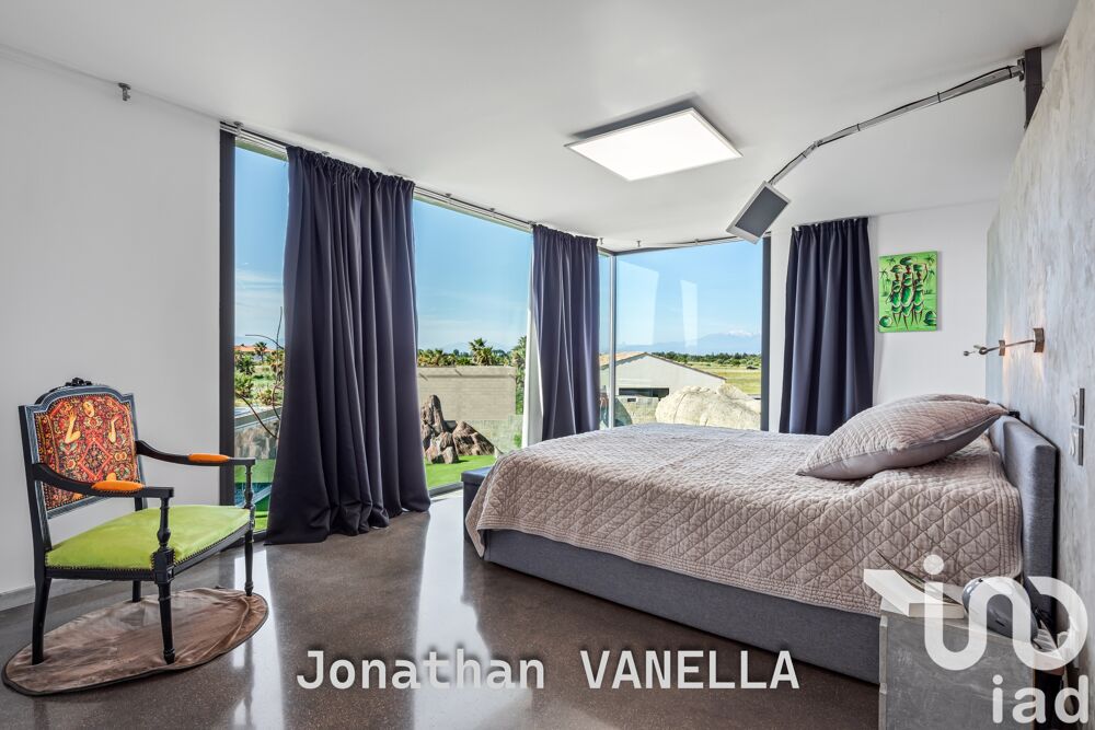  vendre  Villa Claira (66530)