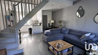  Appartement � vendre 3 pi�ces 63 m�