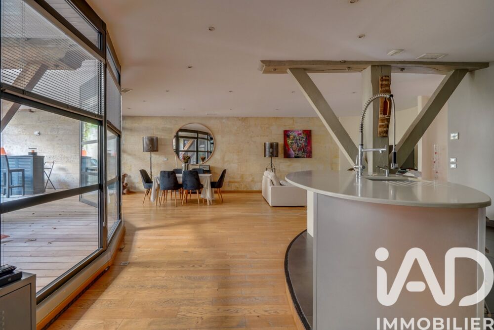� vendre  Appartement Bordeaux (33000)