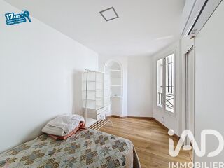  Appartement  vendre 2 pices 27 m