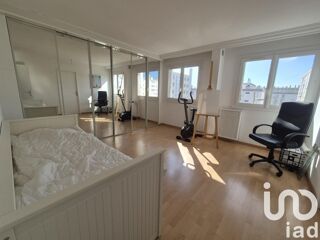  Appartement  vendre 4 pices 102 m