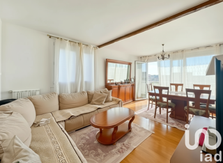  Appartement � vendre 4 pi�ces 83 m�