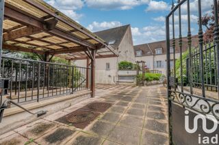  Appartement � vendre 2 pi�ces 44 m�