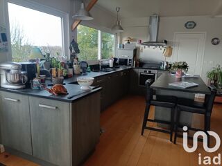  Maison � vendre 4 pi�ces 235 m�