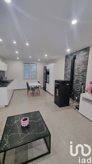  Maison � vendre 3 pi�ces 70 m�