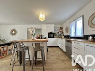  Maison � vendre 6 pi�ces 125 m�