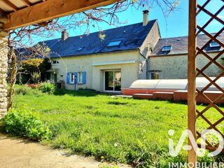  Maison � vendre 7 pi�ces 176 m�