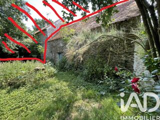  Maison � vendre 2 pi�ces 48 m�