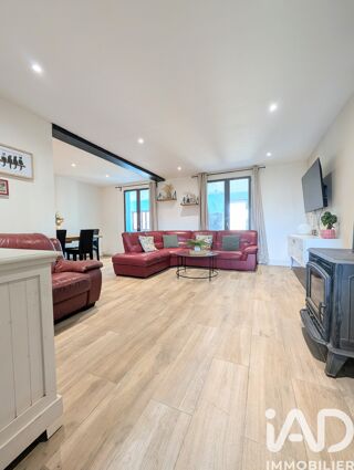  Maison � vendre 6 pi�ces 120 m�